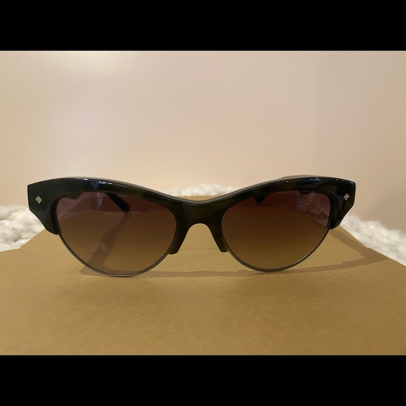 Nicole Miller Glasses - Picture 1 of 5